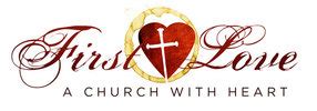 first love church logo|first love church ocala fl.